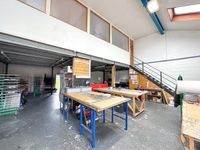 Property Image for Unit 1A, Cligga Industrial Estate, St. Georges Hill, Perranporth, Cornwall, TR6 0EB
