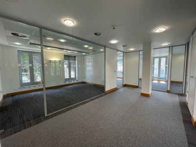 Property Image for Linden Square, 146 Kings Road, Bury St. Edmunds, Suffolk, IP33 3DJ