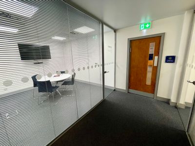 Property Image for Linden Square, 146 Kings Road, Bury St. Edmunds, Suffolk, IP33 3DJ