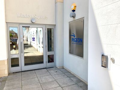 Property Image for Linden Square, 146 Kings Road, Bury St. Edmunds, Suffolk, IP33 3DJ