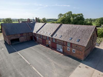 Property Image for Lea Hall Farm, Lea Lane, Aldford, Chester, Cheshire, CH3 6JQ