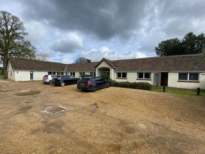 Property Image for Office Suite Manor Park Farm, Lyndhurst Road, Minstead, Lyndhurst, Hampshire, SO43 7FY