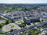 Property Image for Potential Development Land, Dolcoath Avenue, Camborne, Cornwall, TR14 8SX