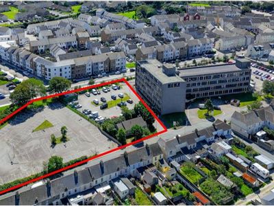Property Image for Potential Development Land, Dolcoath Avenue, Camborne, Cornwall, TR14 8SX
