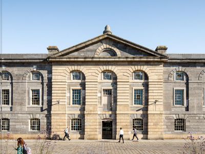 Property Image for Unit 21 Mills Bakery, Royal William Yard, Plymouth, South West, PL1 3GE