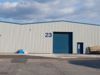 Property Image for Unit 23A, Grange Road, Livingston, EH54 5DE