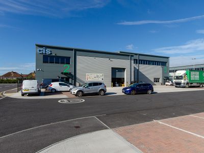 Property Image for Unit 9, Pioneer Park, Portfield Road, Portsmouth, Hampshire, PO3 5GF