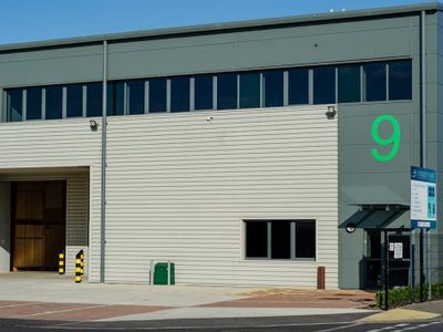 Property Image for Unit 9, Pioneer Park, Portfield Road, Portsmouth, Hampshire, PO3 5GF