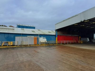 Property Image for Quarry Road Industrial Estate, Newhaven, BN9 9DD