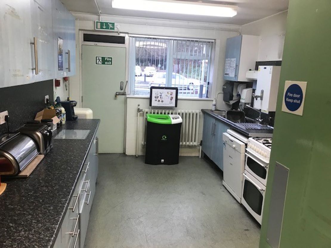 Former Ambulance Station, Crown Quay Lane, Sittingbourne, Kent, ME10 3HU