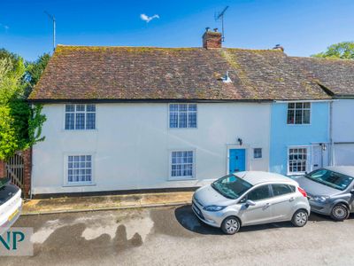 Property Image for Court Street, Nayland, Colchester