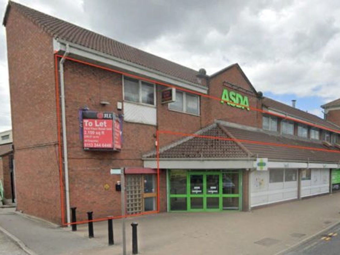 116 London Road, Hazel Grove, SK7 4AG