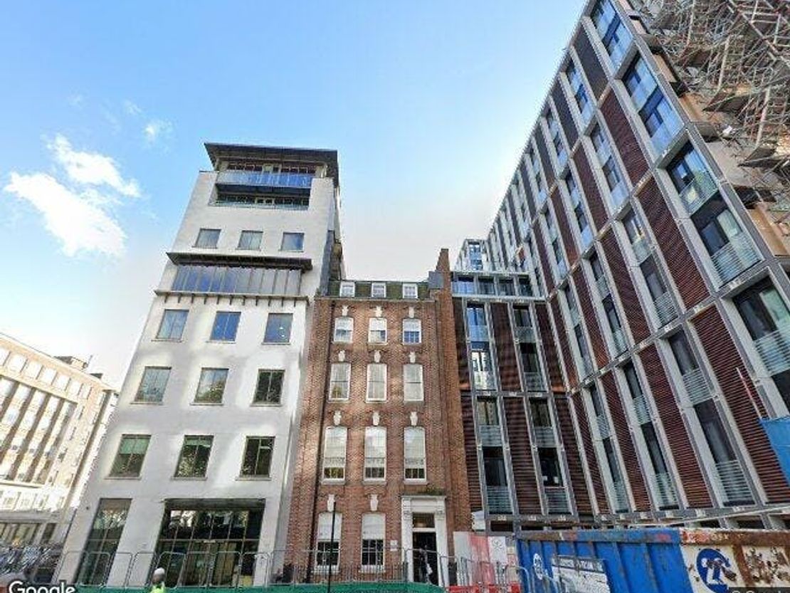 24 Hanover Square, London, W1S 1JD