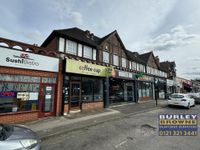 Property Image for 421 Birmingham Road, Sutton Coldfield, West Midlands, B72 1AX