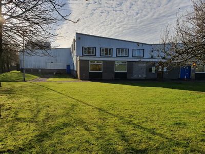 Property Image for Unit B7 & B8, Halesfield 11, Telford, Shropshire, TF7 4PH