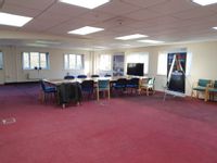 Property Image for Unit B7 & B8, Halesfield 11, Telford, Shropshire, TF7 4PH