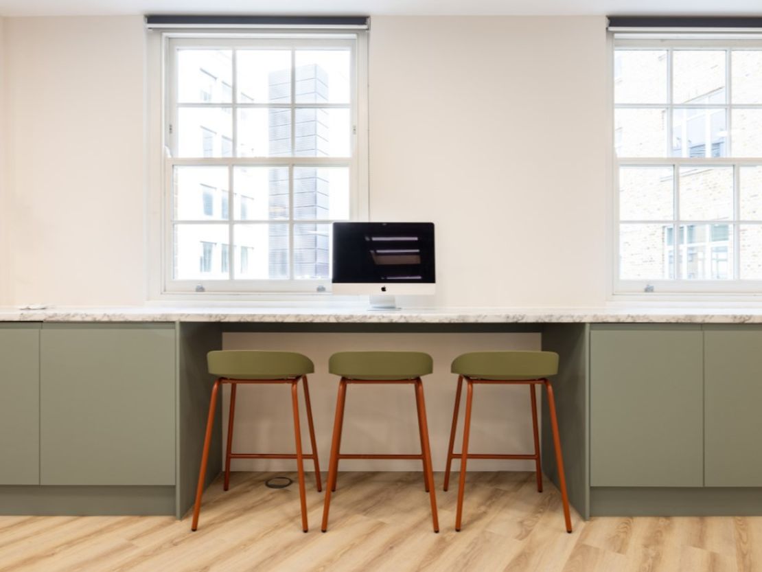 11 Slingsby Place, London, Greater London, WC2E 9AB