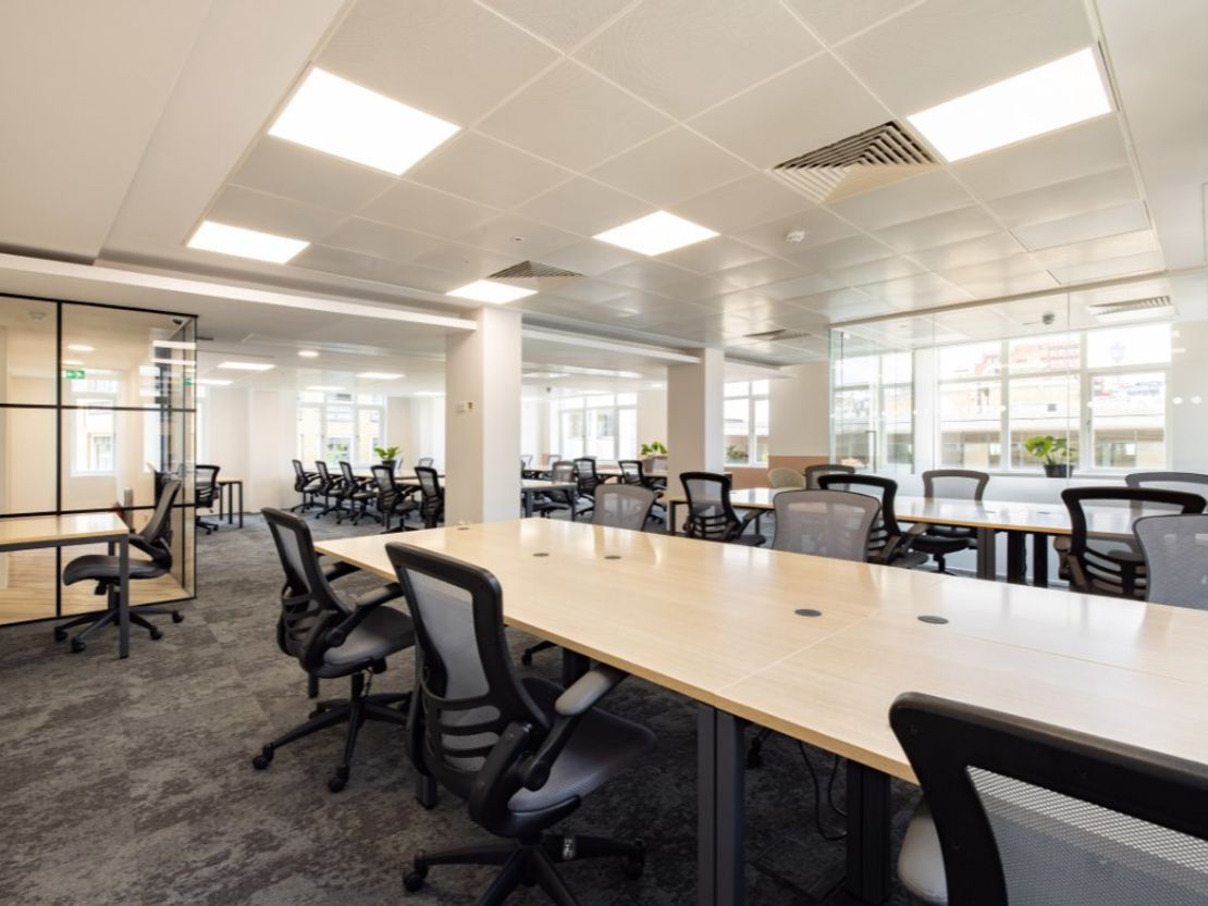 11 Slingsby Place, London, Greater London, WC2E 9AB