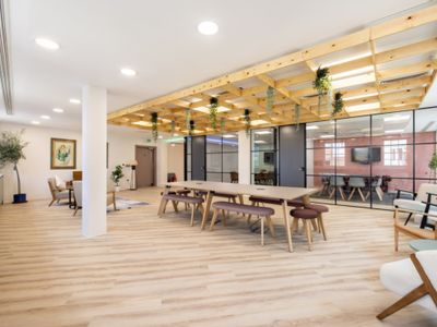 Property Image for 11 Slingsby Place, London, Greater London, WC2E 9AB