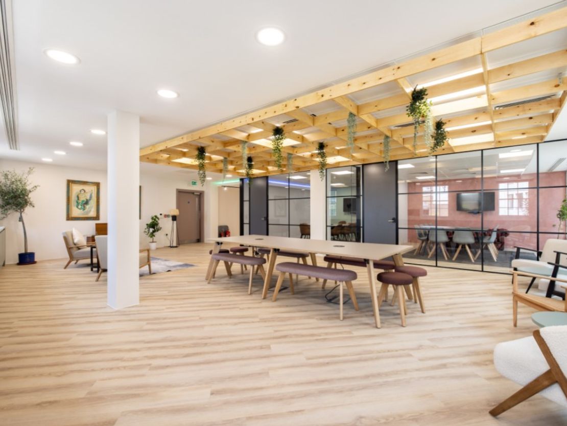 11 Slingsby Place, London, Greater London, WC2E 9AB