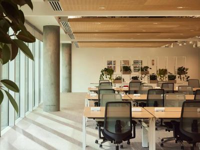 Property Image for Blue Fin Building, 110 Southwark Street, London, Greater London, SE1 0SU