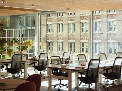Property Image for Blue Fin Building, 110 Southwark Street, London, Greater London, SE1 0SU