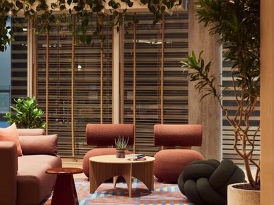 Property Image for Blue Fin Building, 110 Southwark Street, London, Greater London, SE1 0SU