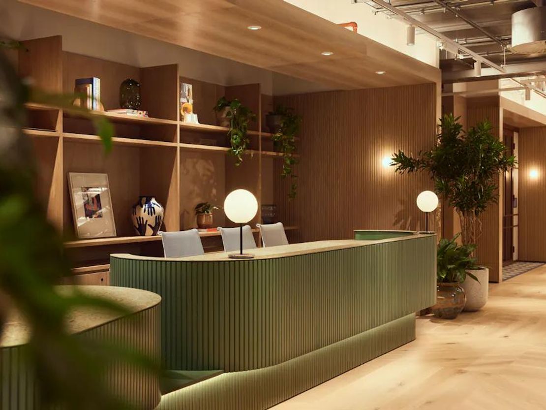 Blue Fin Building, 110 Southwark Street, London, Greater London, SE1 0SU
