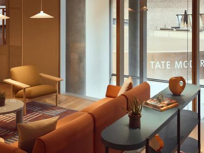 Property Image for Blue Fin Building, 110 Southwark Street, London, Greater London, SE1 0SU