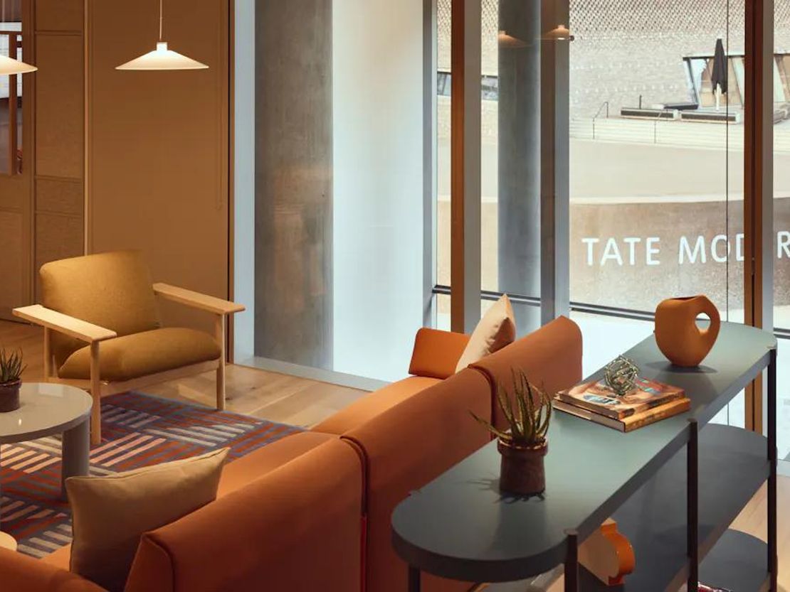 Blue Fin Building, 110 Southwark Street, London, Greater London, SE1 0SU