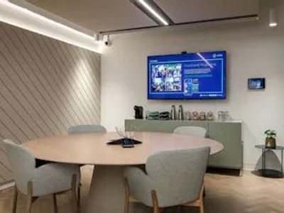 Property Image for 22-24 Berners Street, London, Greater London, W1T 3LP