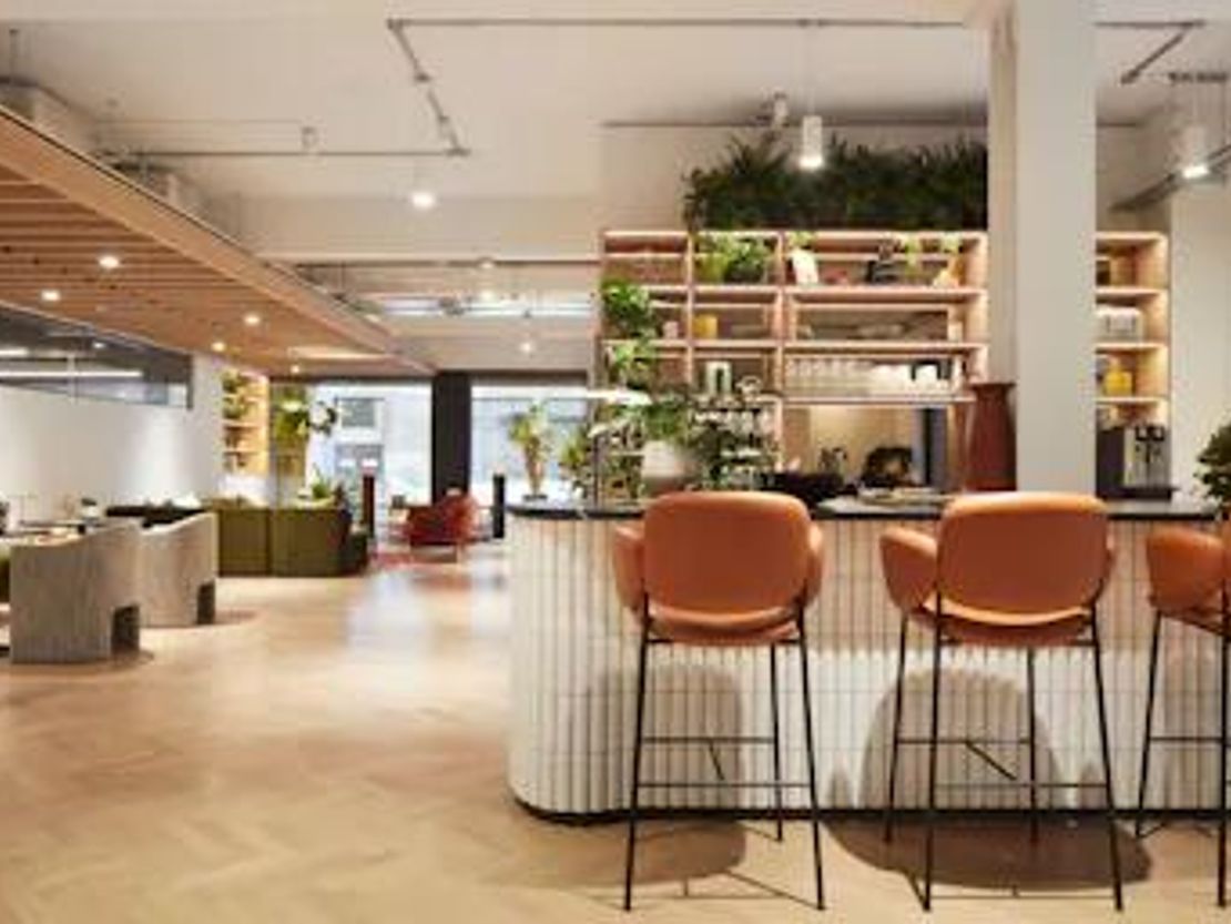 22-24 Berners Street, London, Greater London, W1T 3LP
