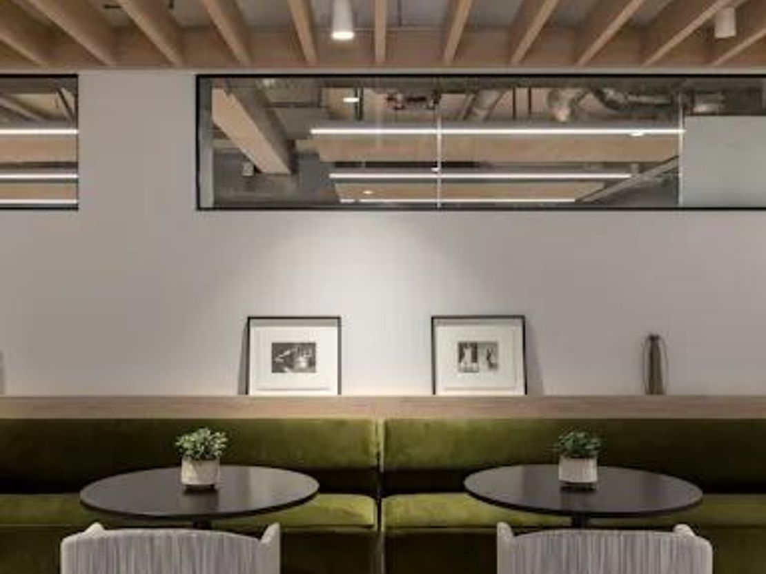 22-24 Berners Street, London, Greater London, W1T 3LP