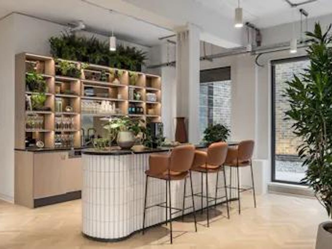 22-24 Berners Street, London, Greater London, W1T 3LP