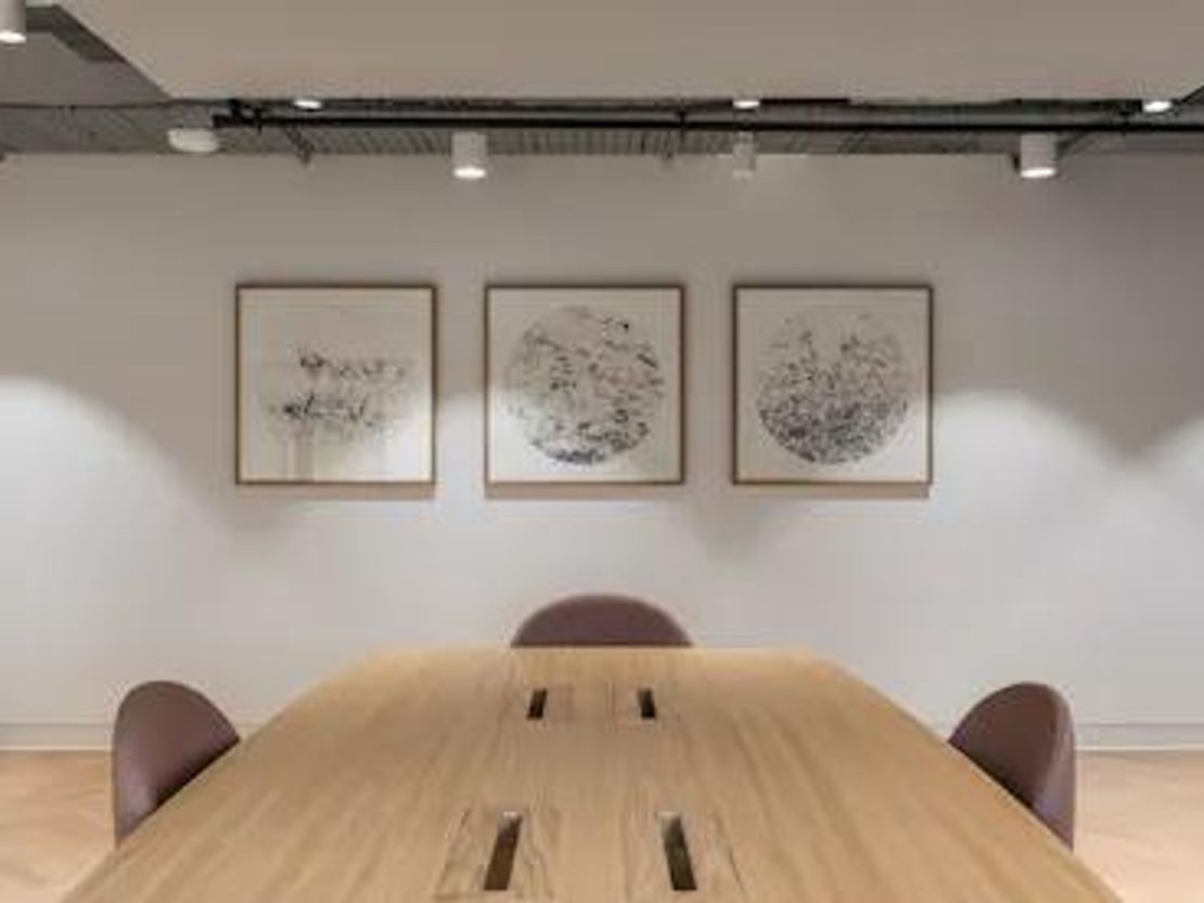22-24 Berners Street, London, Greater London, W1T 3LP