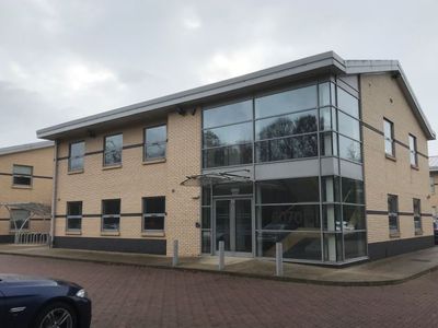 Property Image for 6070 Knights Court, Birmingham Business Park, Birmingham, West Midlands, B37 7BF