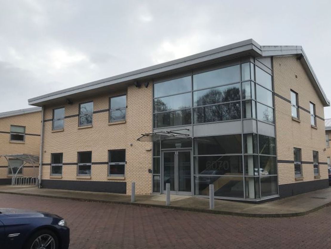 6070 Knights Court, Birmingham Business Park, Birmingham, West Midlands, B37 7BF