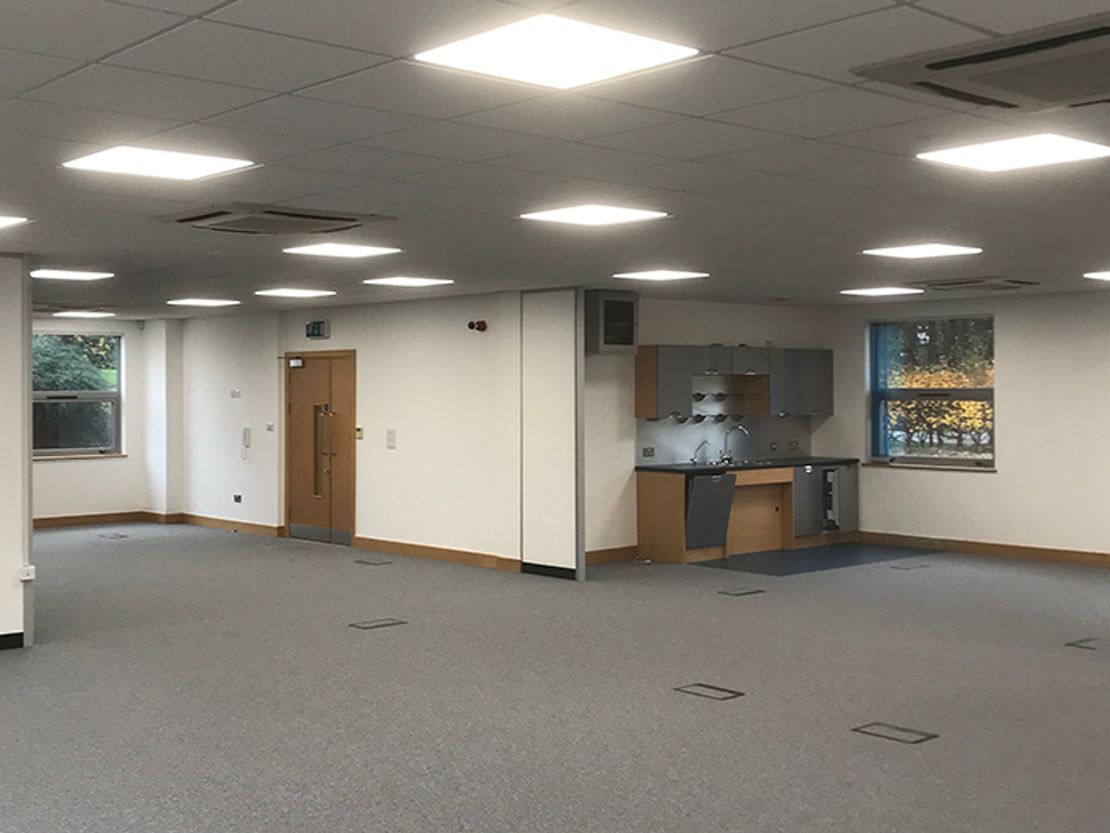 6070 Knights Court, Birmingham Business Park, Birmingham, West Midlands, B37 7BF