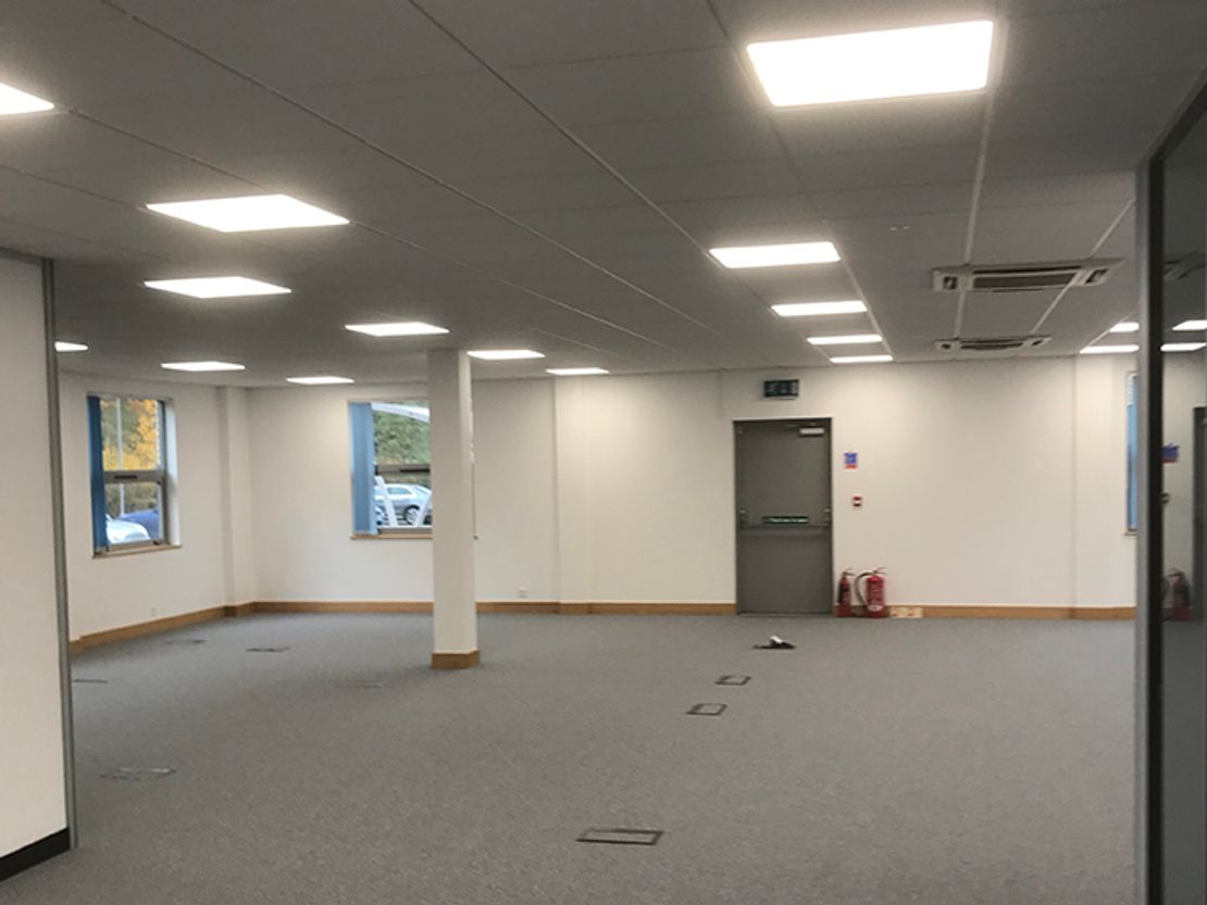 6070 Knights Court, Birmingham Business Park, Birmingham, West Midlands, B37 7BF