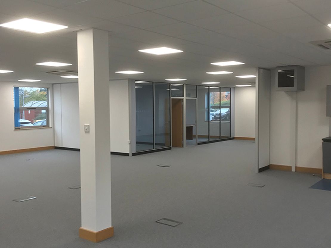 6070 Knights Court, Birmingham Business Park, Birmingham, West Midlands, B37 7BF