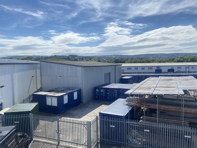 Property Image for BoXx Depot SELF-STORAGE CONTAINERS, Southbourne Business Park, Courtlands Road, Eastbourne, East Sussex, BN22 8UY