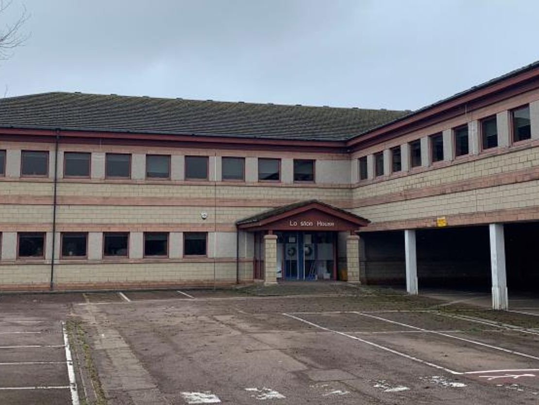 Loirston House, Wellington Road, Aberdeen, Aberdeenshire, AB12 3BH