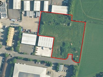 Property Image for Proposed Industrial Buildings, Third Avenue, Westfield Trading Estate, Radstock, Somerset, BA3 4XD