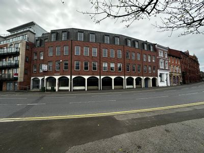 Property Image for Haswell House, Sansome Street, Worcester, Worcestershire, WR1 1UH