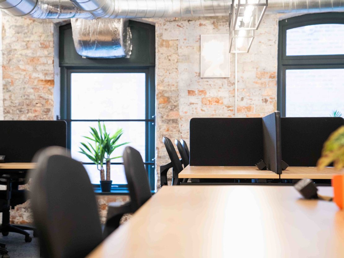 Offices At Cutter Mill, 7 Tileyard North, Wakefield, West Yorkshire, WF1 5FY