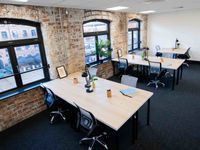 Property Image for Offices At Cutter Mill, 7 Tileyard North, Wakefield, West Yorkshire, WF1 5FY