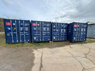 Property Image for Quarry Road Industrial Estate, Artex Avenue, Quarry Road Industrial Estate, Newhaven, BN9 9DD