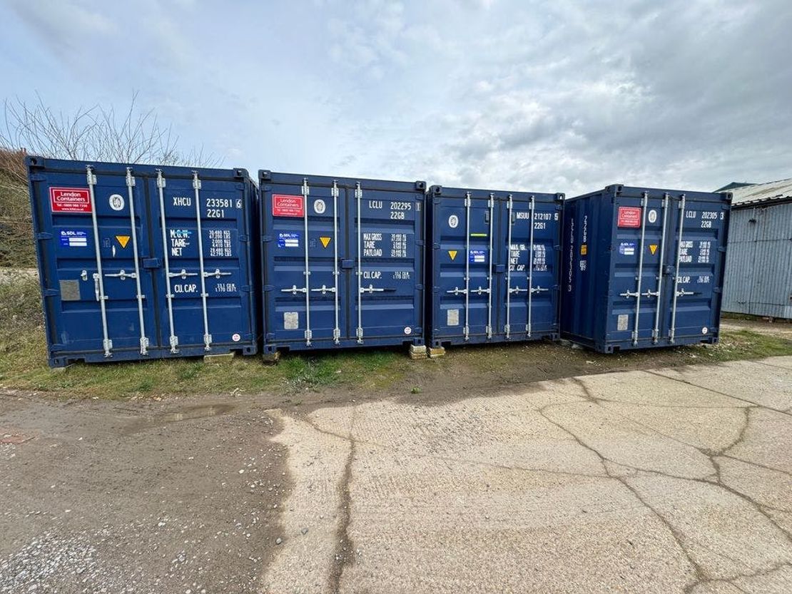 Quarry Road Industrial Estate, Artex Avenue, Quarry Road Industrial Estate, Newhaven, BN9 9DD