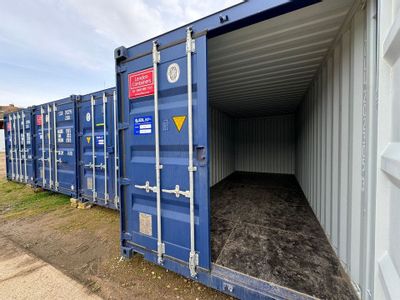 Property Image for Quarry Road Industrial Estate, Artex Avenue, Quarry Road Industrial Estate, Newhaven, BN9 9DD
