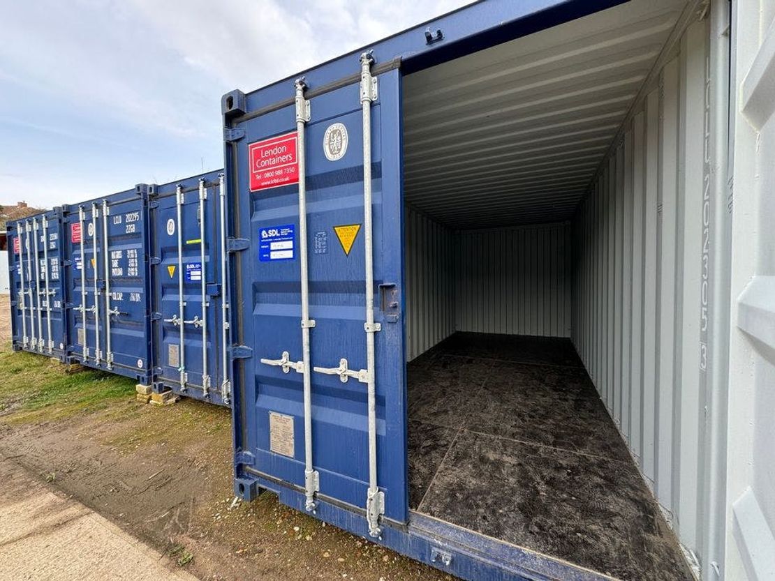 Quarry Road Industrial Estate, Artex Avenue, Quarry Road Industrial Estate, Newhaven, BN9 9DD